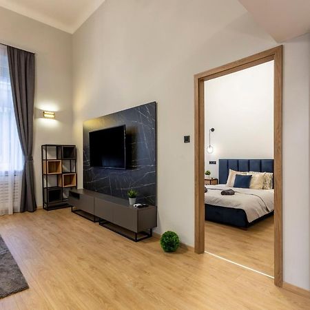 Exclusive New York Residence In The Heart Of Budapest Ngoại thất bức ảnh