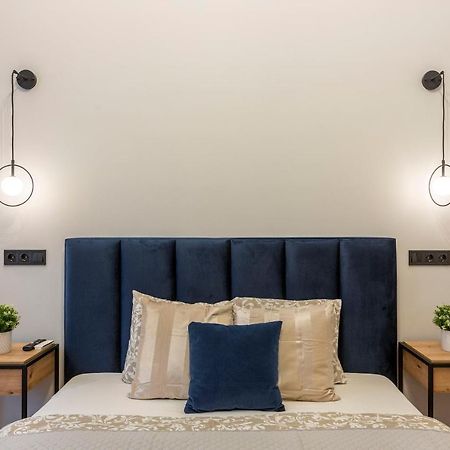 Exclusive New York Residence In The Heart Of Budapest Ngoại thất bức ảnh